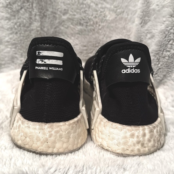 SUPER RARE!! adidas Human Race NMD Pharrell X Chanel Men’s 7 / Women’s 8.5 - Picture 6 of 10